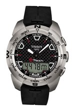 Tissot Touch Collection T-Touch Expert T013.420.47.201.00