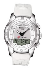 Tissot Touch Collection T-Touch II T047.220.46.086.00