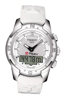 Tissot Touch Collection T-Touch II T047.220.46.086.00