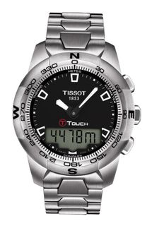 Tissot Touch Collection T-Touch II T047.420.11.051.00