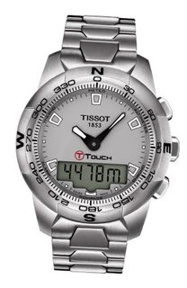 Tissot Touch Collection T-Touch II T047.420.11.071.00