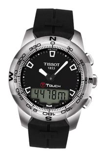 Tissot Touch Collection T-Touch II T047.420.17.051.00