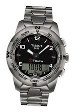 Tissot Touch Collection T-Touch II T047.420.44.057.00