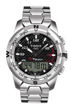 Tissot Touch Collection T-Touch II T047.420.44.207.00