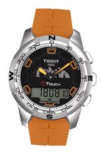 Tissot Touch Collection T-Touch II T047.420.47.051.11