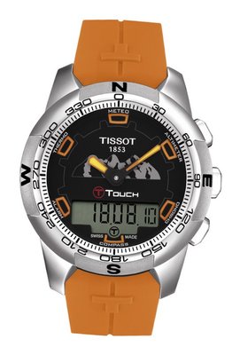 Tissot Touch Collection T-Touch II T047.420.47.051.11