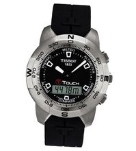 Tissot Touch Collection T-Touch T33.1.498.51