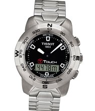 Tissot Touch Collection T-Touch T33.1.588.51
