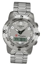 Tissot Touch Collection T-Touch T33.1.588.71