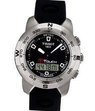 Tissot Touch Collection T-Touch T33.1.598.51