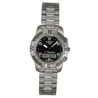 Tissot Touch Collection T-Touch T33.7.588.61
