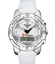 Tissot Touch Collection T-Touch T33.7.658.81