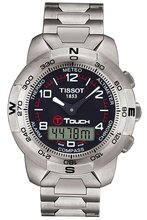 Tissot Touch Collection T-Touch T33.7.788.51