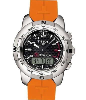 Tissot Touch Collection T-Touch T33.7.878.92
