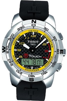 Tissot Touch Collection T-Touch T33.7.898.94