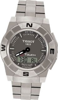 Tissot Touch Collection T-Touch Trekking T001.520.44.061.00