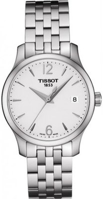 Tissot tradition T063.210.11.037.00
