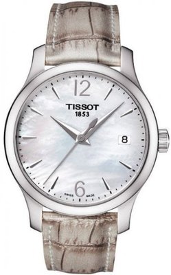 Tissot tradition T063.210.17.117.00