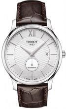 Tissot tradition T063.428.16.038.00