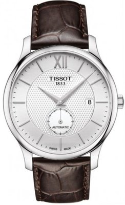 Tissot tradition T063.428.16.038.00