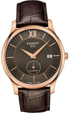 Tissot tradition T063.428.36.068.00