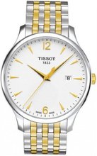 Tissot tradition T063.610.22.037.00