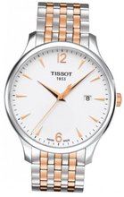 Tissot tradition T063.610.22.037.01