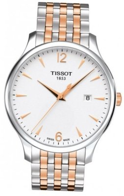 Tissot tradition T063.610.22.037.01
