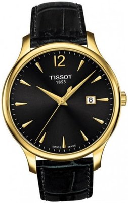 Tissot tradition T063.610.36.057.00