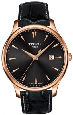 Tissot tradition T063.610.36.086.00