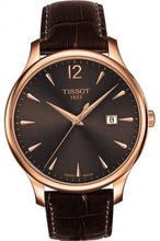 Tissot tradition T063.610.36.297.00