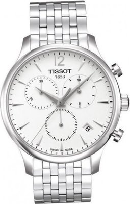 Tissot tradition T063.617.11.037.00