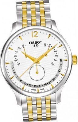 Tissot tradition T063.637.22.037.00