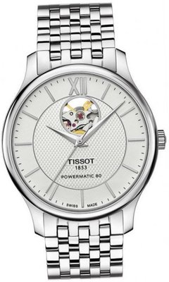 Tissot tradition T063.907.11.038.00