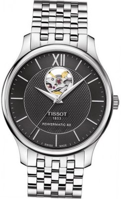 Tissot tradition T063.907.11.058.00