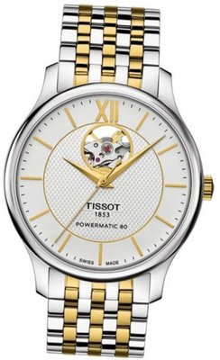 Tissot tradition T063.907.22.038.00
