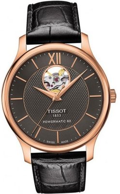 Tissot tradition T063.907.36.068.00