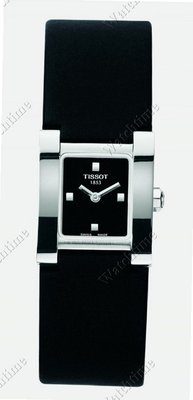 Tissot Trend Collection T-Collection