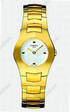 Tissot Trend Collection T-Round