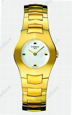 Tissot Trend Collection T-Round