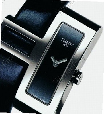 Tissot Trend Collection Temptation