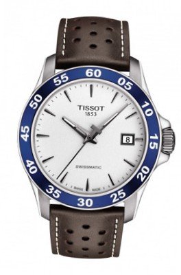 Tissot v8 T106.407.16.031.00