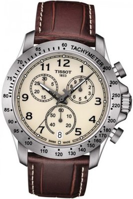 Tissot v8 T106.417.16.262.00