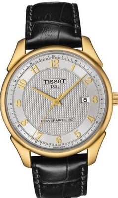 Tissot vintage T920.407.16.032.00