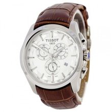 Tissot White