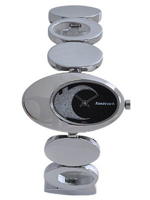 Fastrack Hip Hop NA6024SM01
