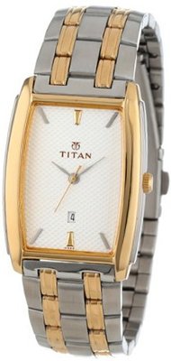 Titan 1163BM01 Regalia Date Function