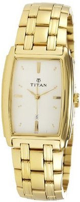 Titan 1163YM01 Regalia Day and Date Function