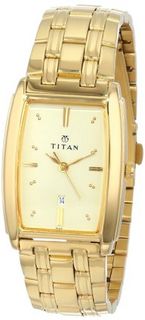 Titan 1163YM02 Regalia Day and Date Function
