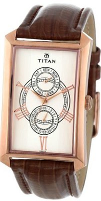 Titan 1490WL02 Orion Day and Date Function